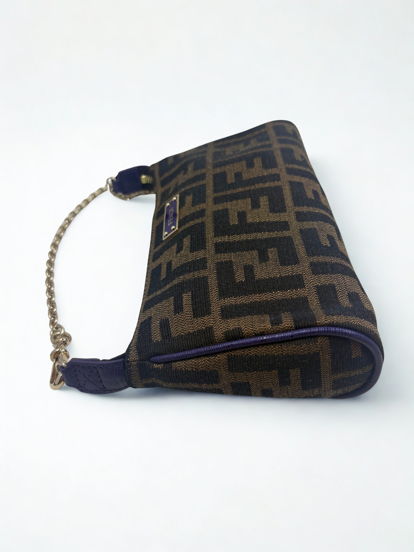 Fendi Baguette Pouch