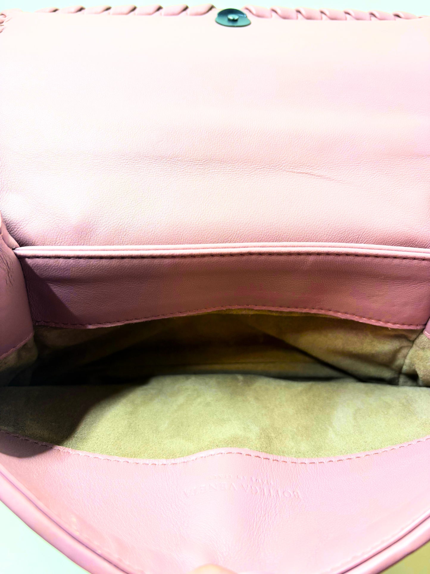 Bottega Veneta Olimpia Bag