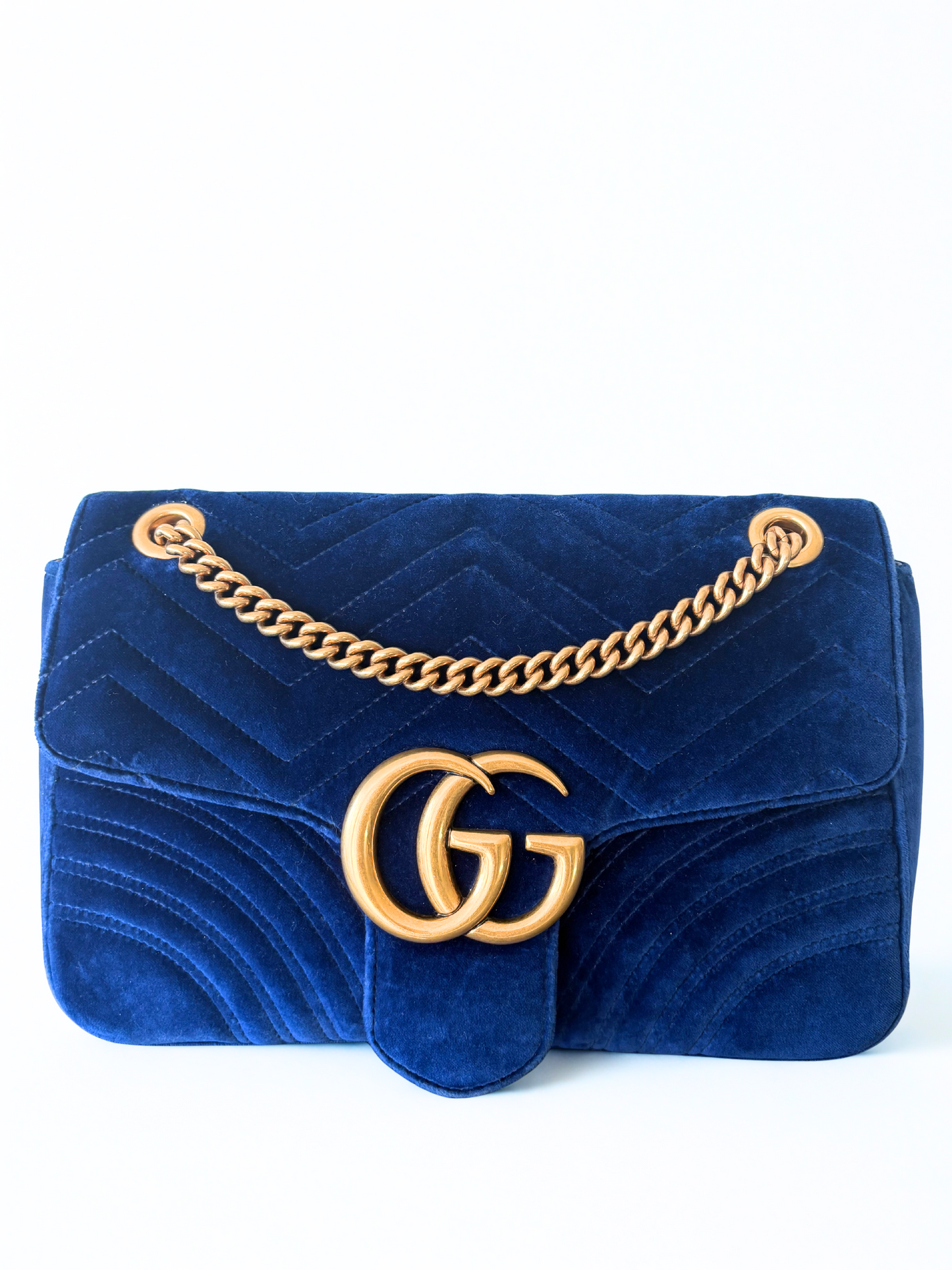 Gucci Marmont Bag