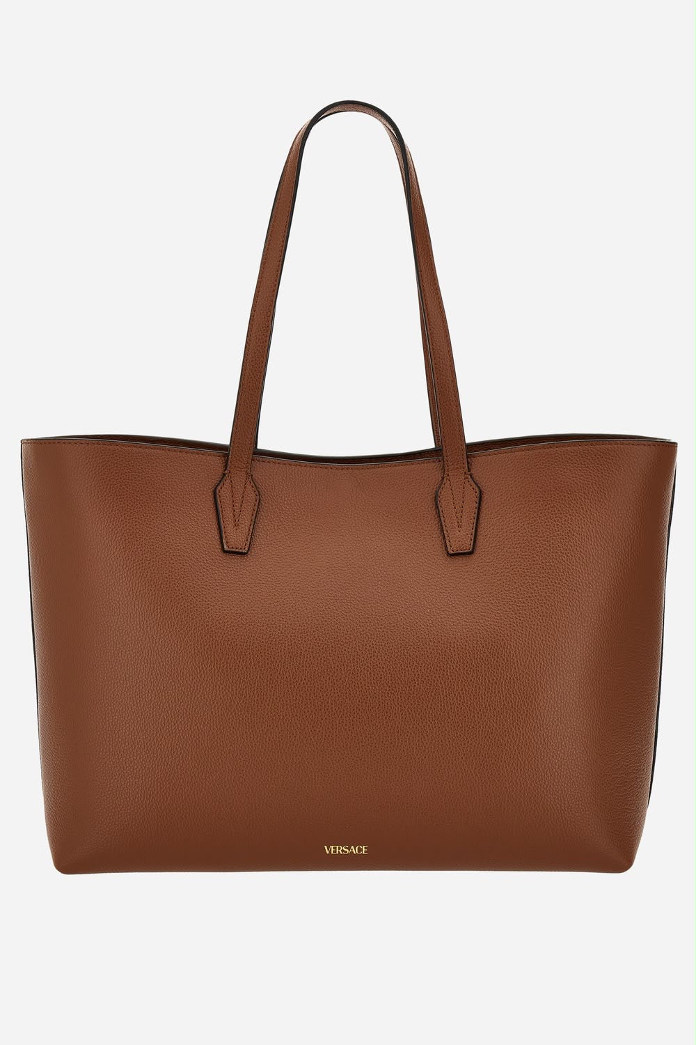 Versace La Medusa Tote Bag