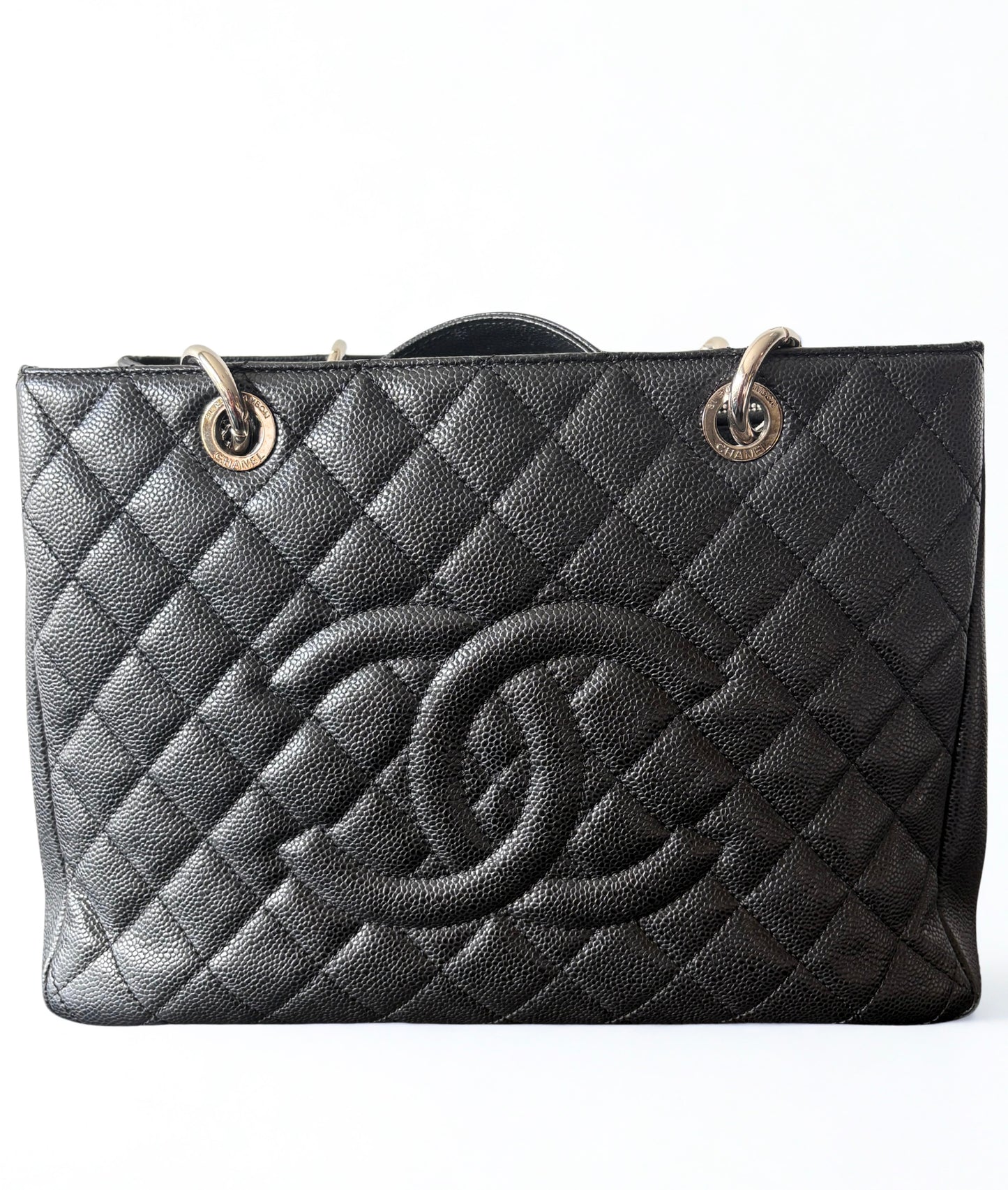 Chanel Grand Shopping Bag
