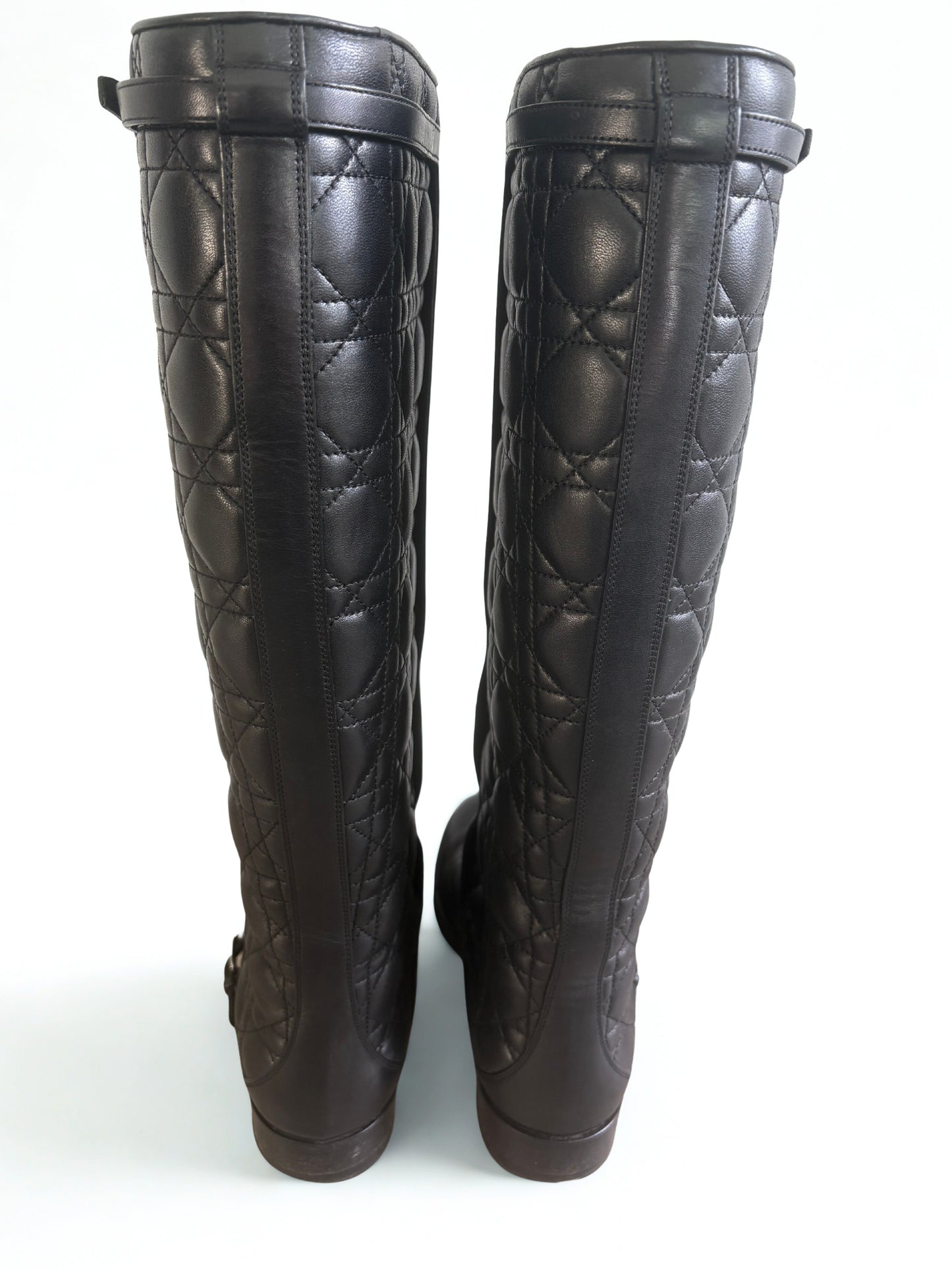Dior Riding Boots