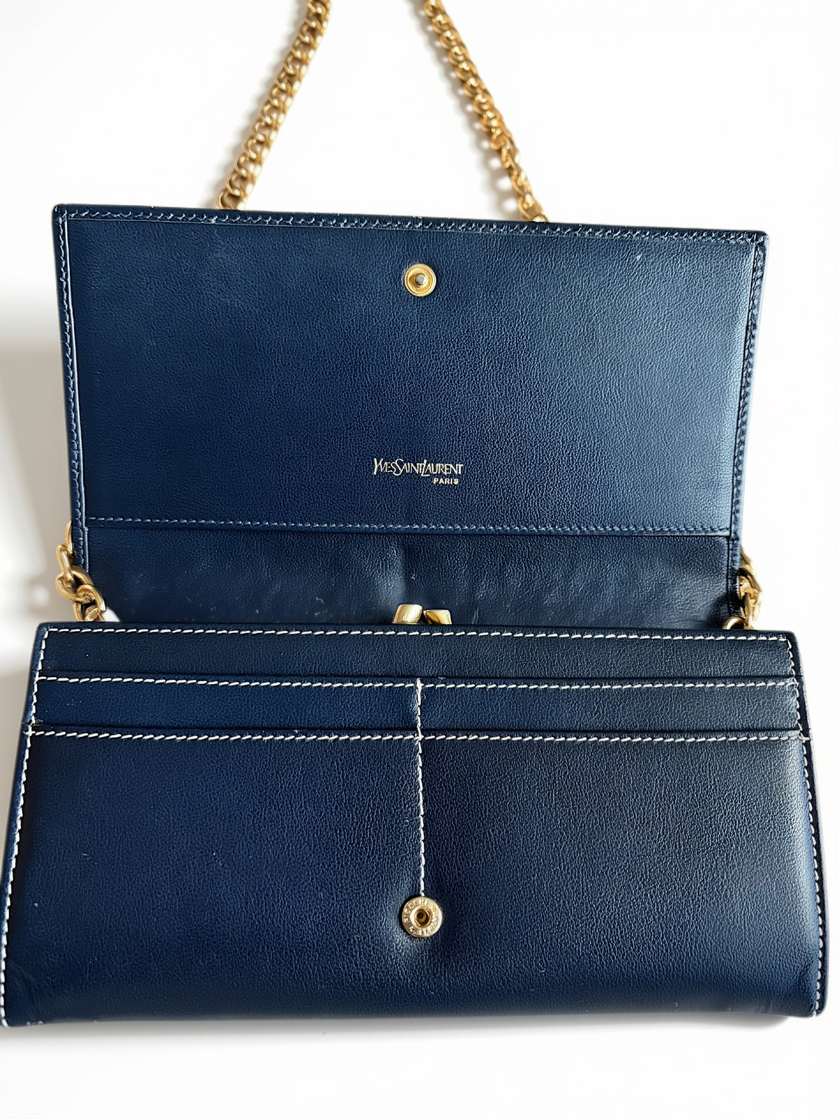 YSL Wallet