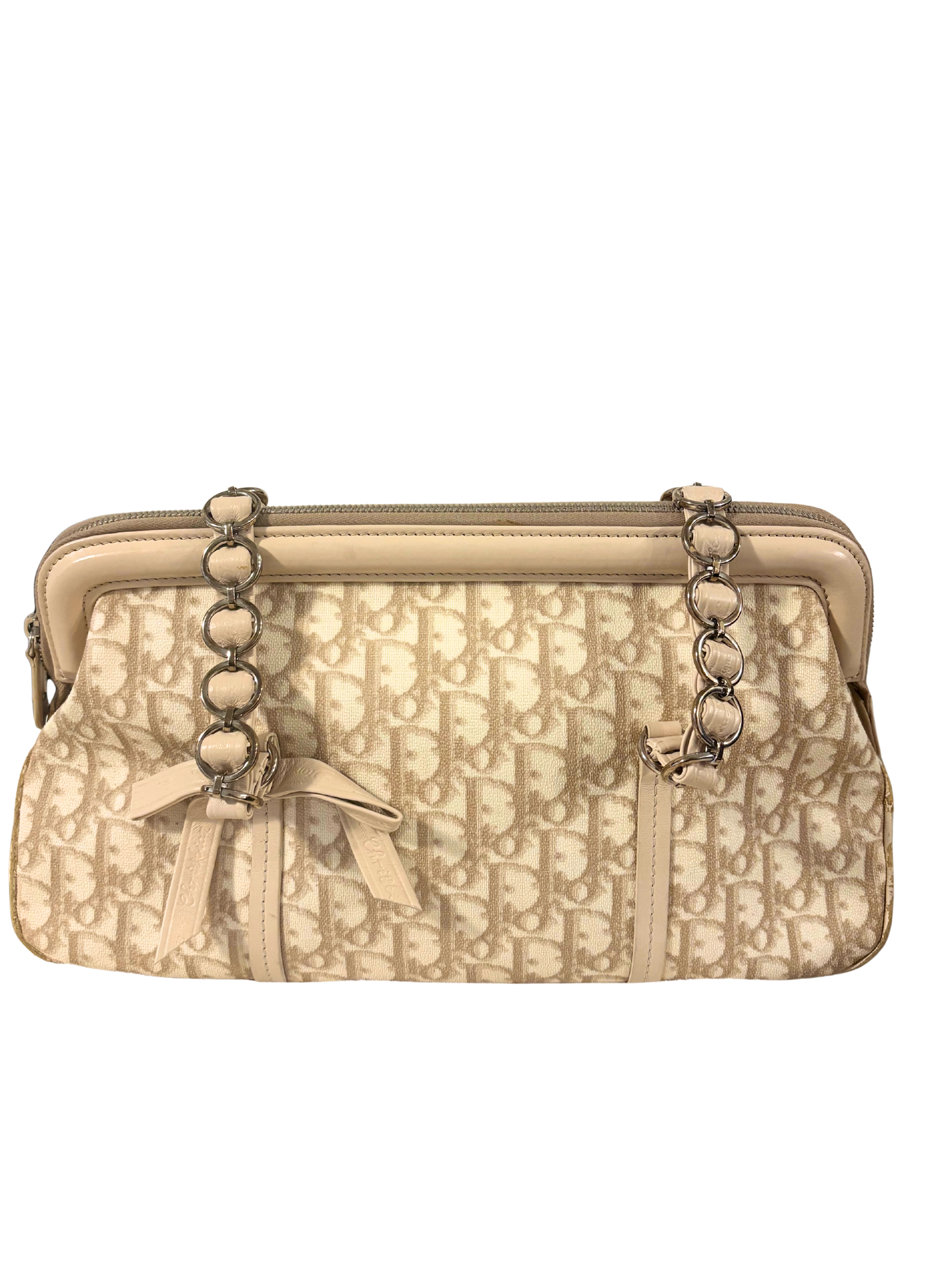 Dior Diorissimo Romantique Bag