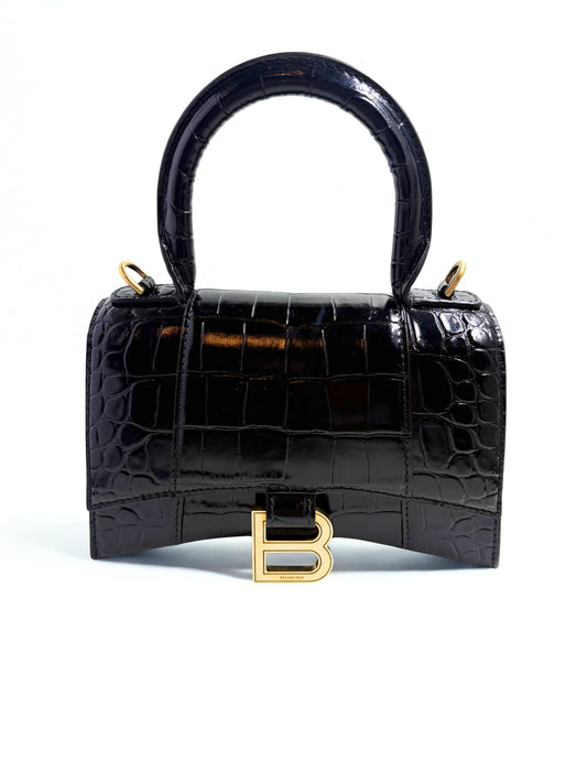 Balenciaga Hourglass XS