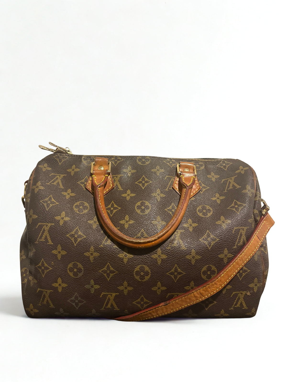 Louis Vuitton Speedy 30