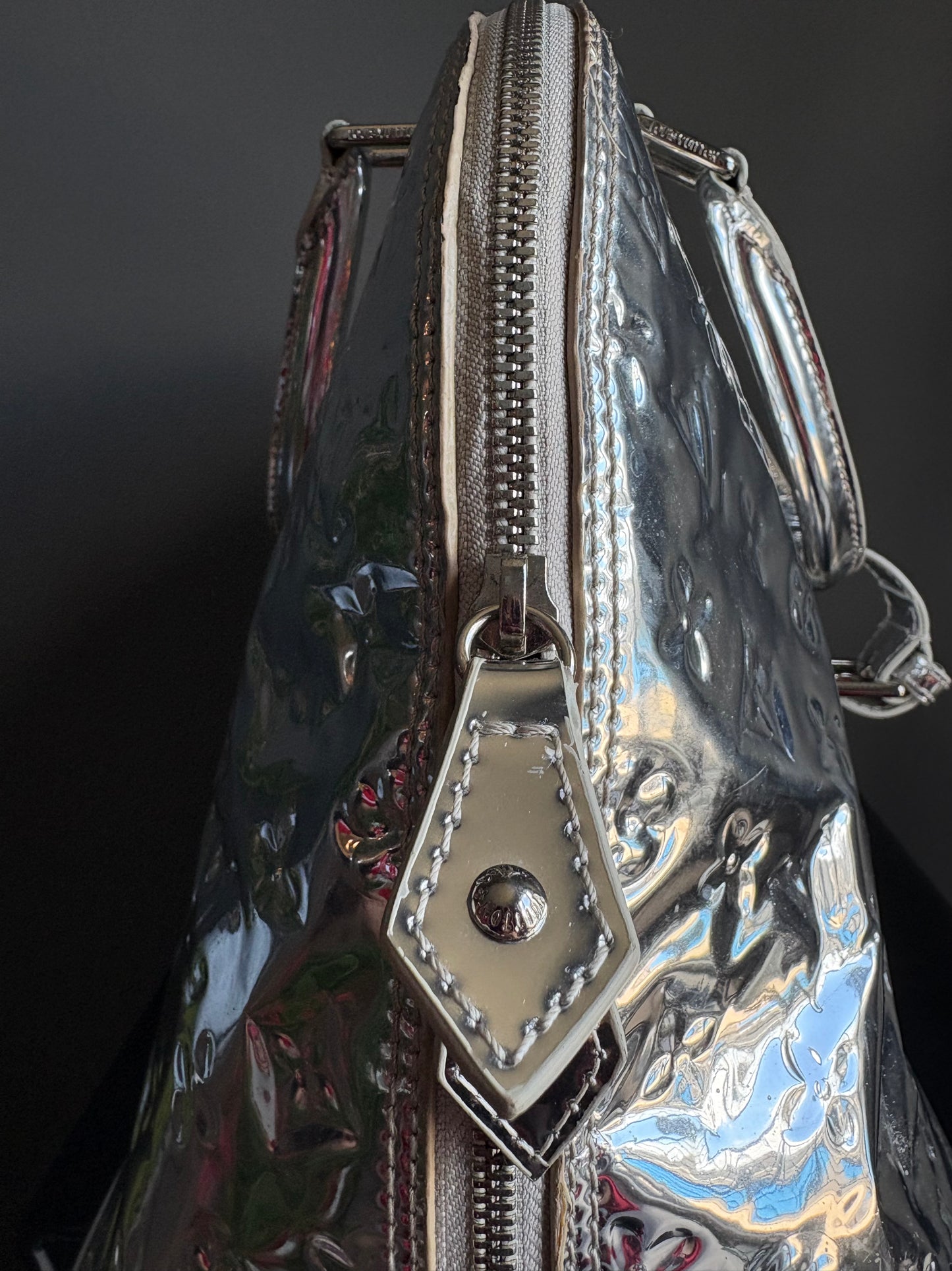 Louis Vuitton Alma Bag