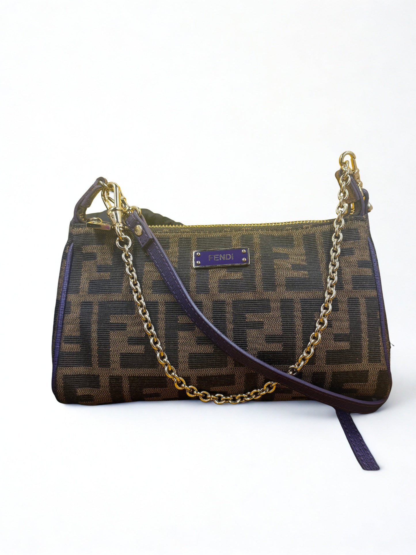 Fendi Baguette Pouch