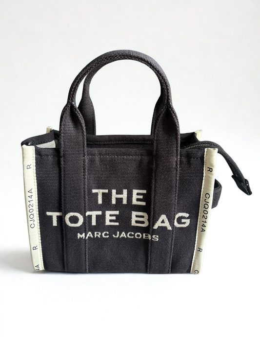 Marc Jacobs The Tote Bag