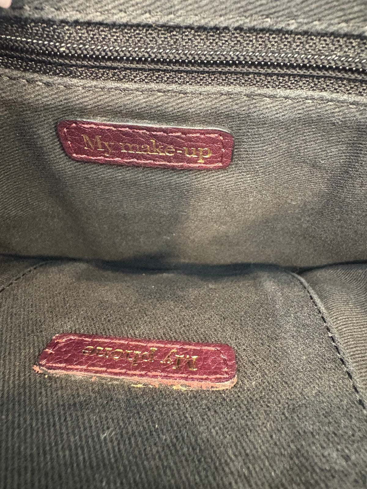 DeMellier Bag