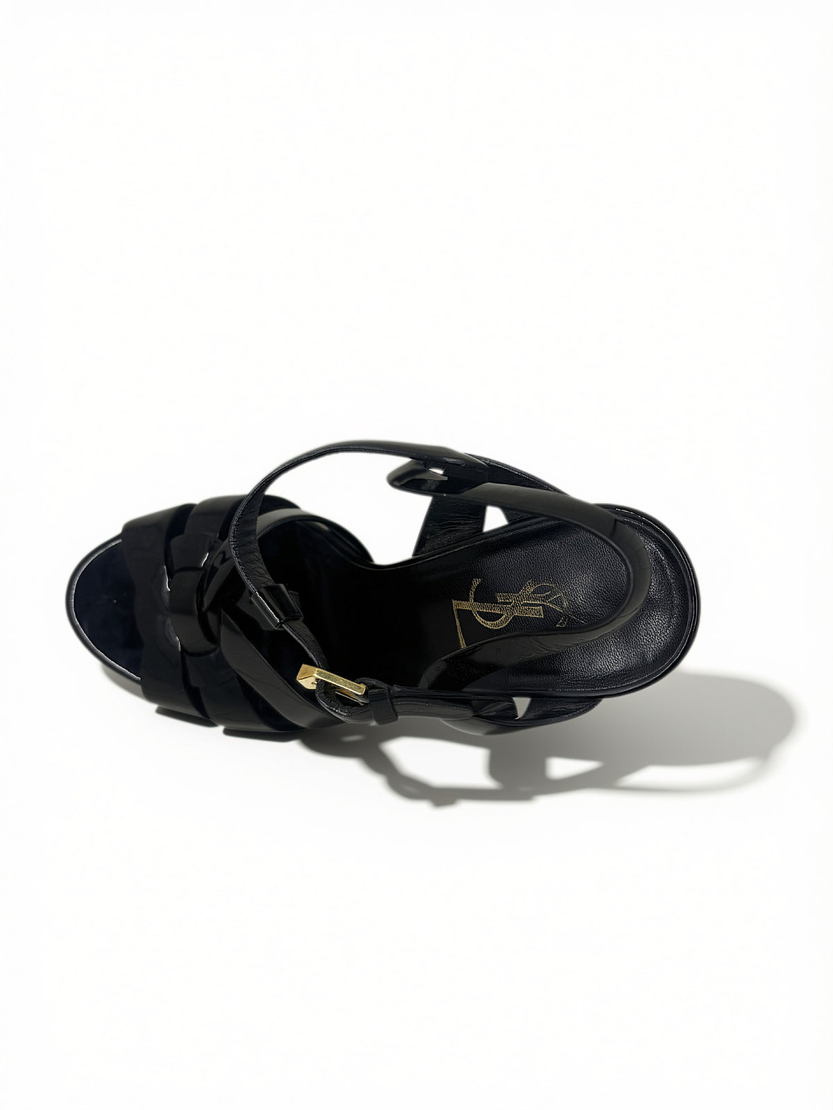 YSL Tribute Shoes