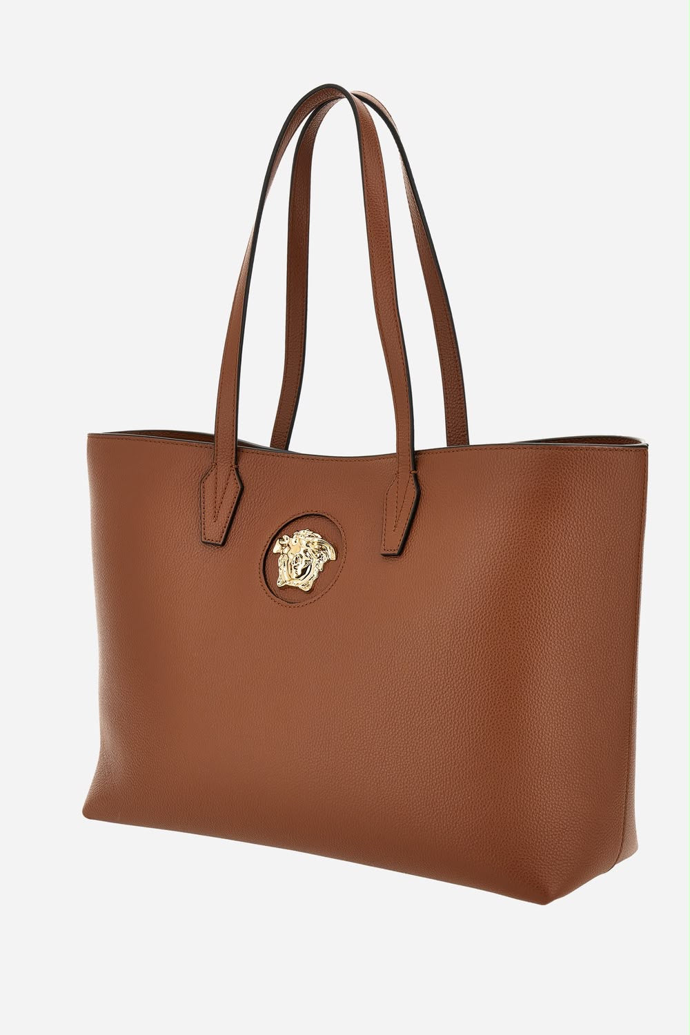 Versace La Medusa Tote Bag