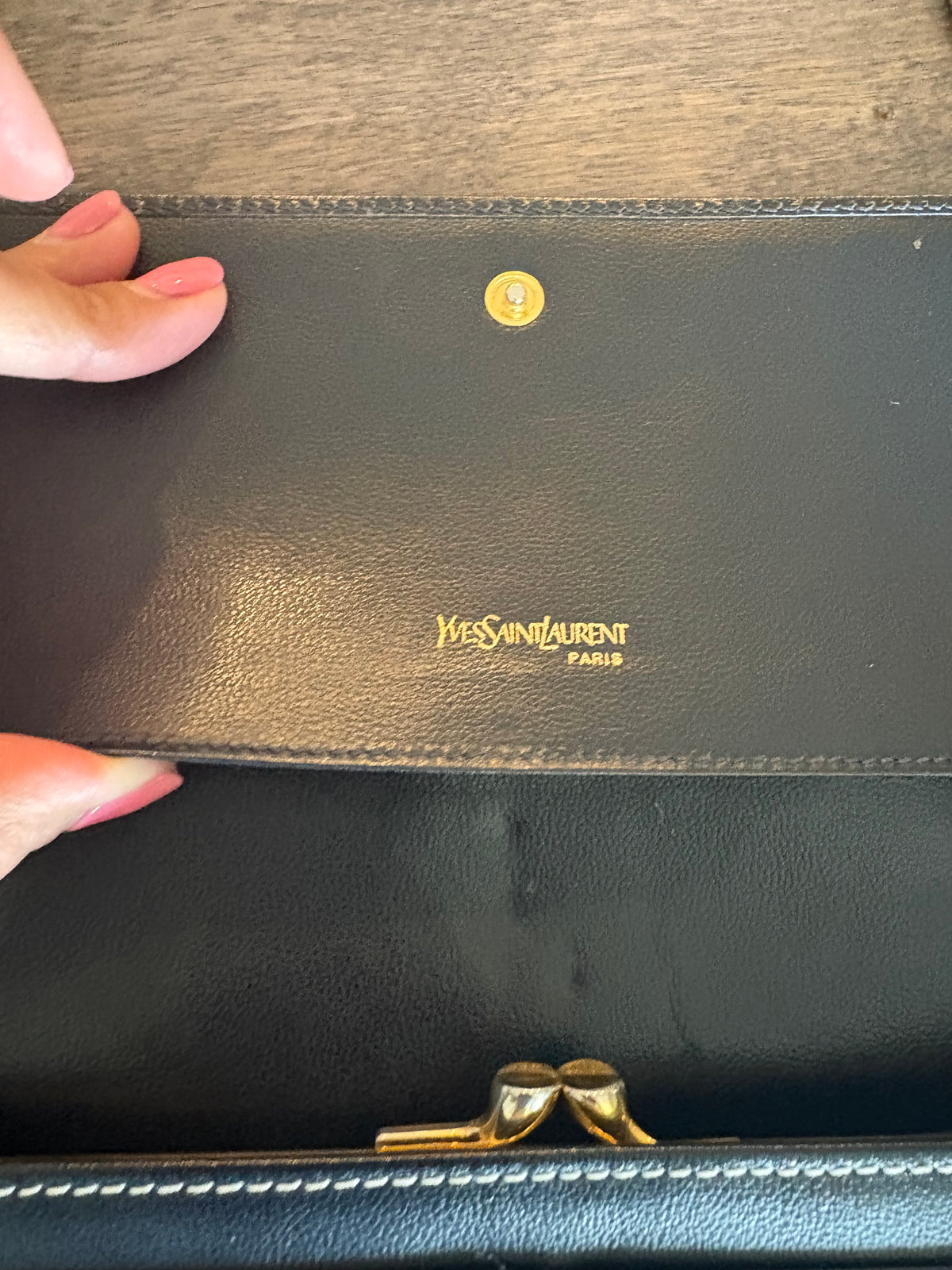 YSL Wallet