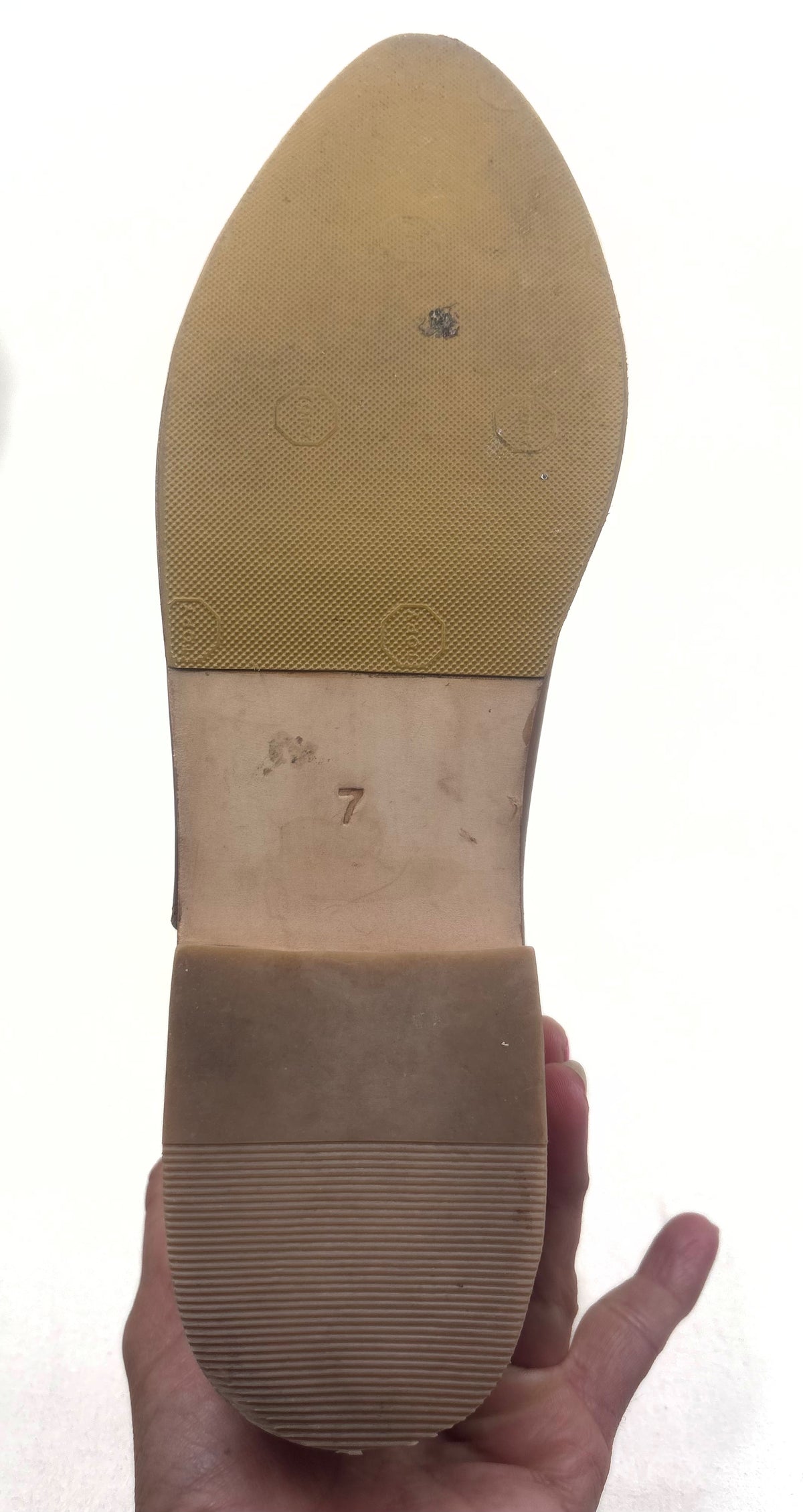 Nisolo Ankle Boots