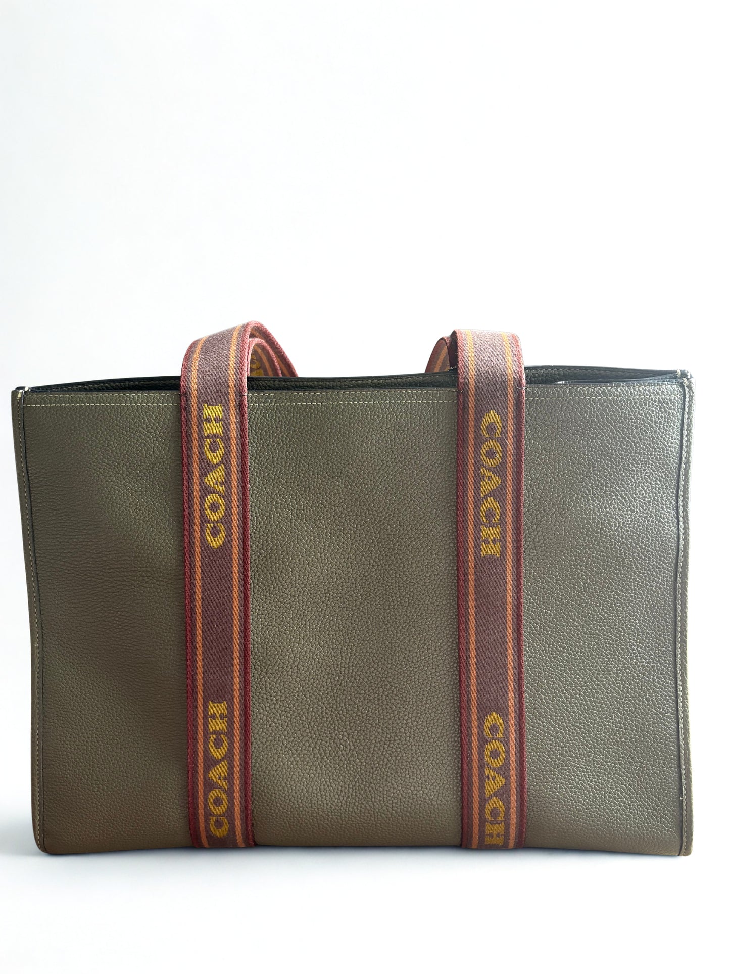 Coach Harper Tote