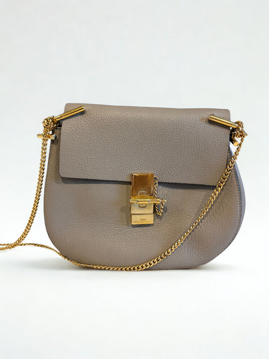 Chloe Drew Bag