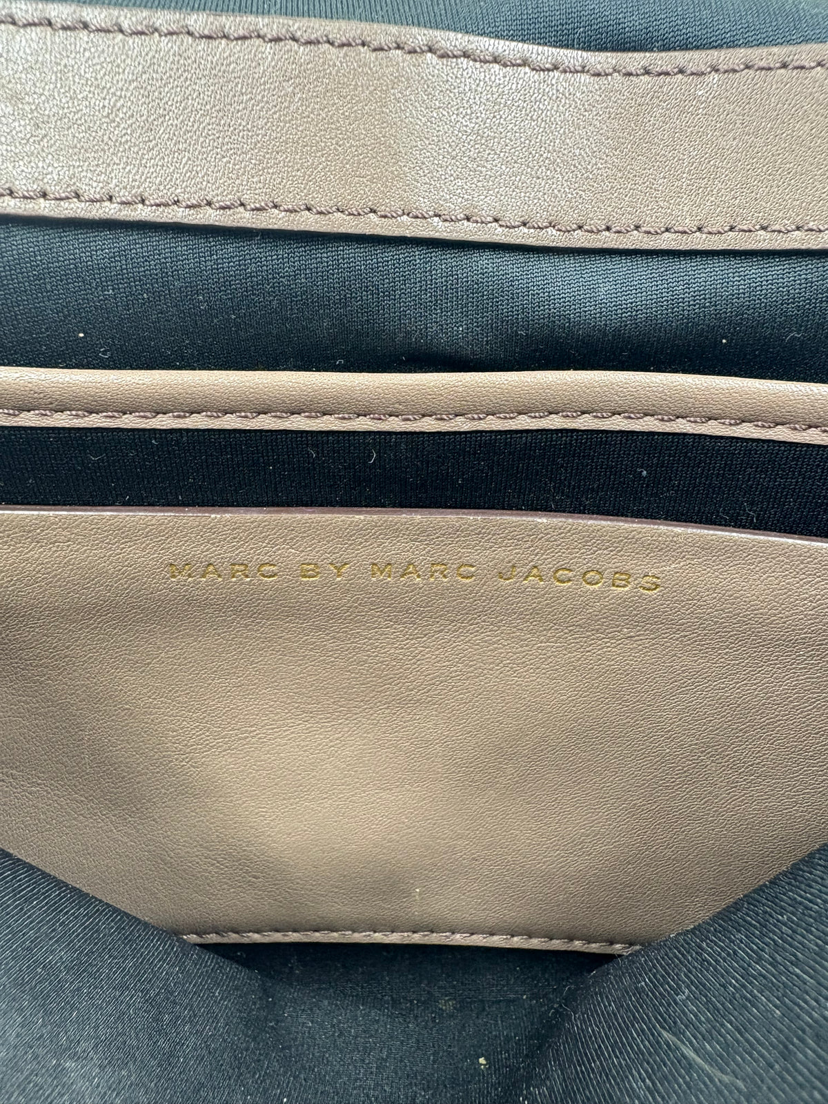 Marc Jacobs Satchel Bag
