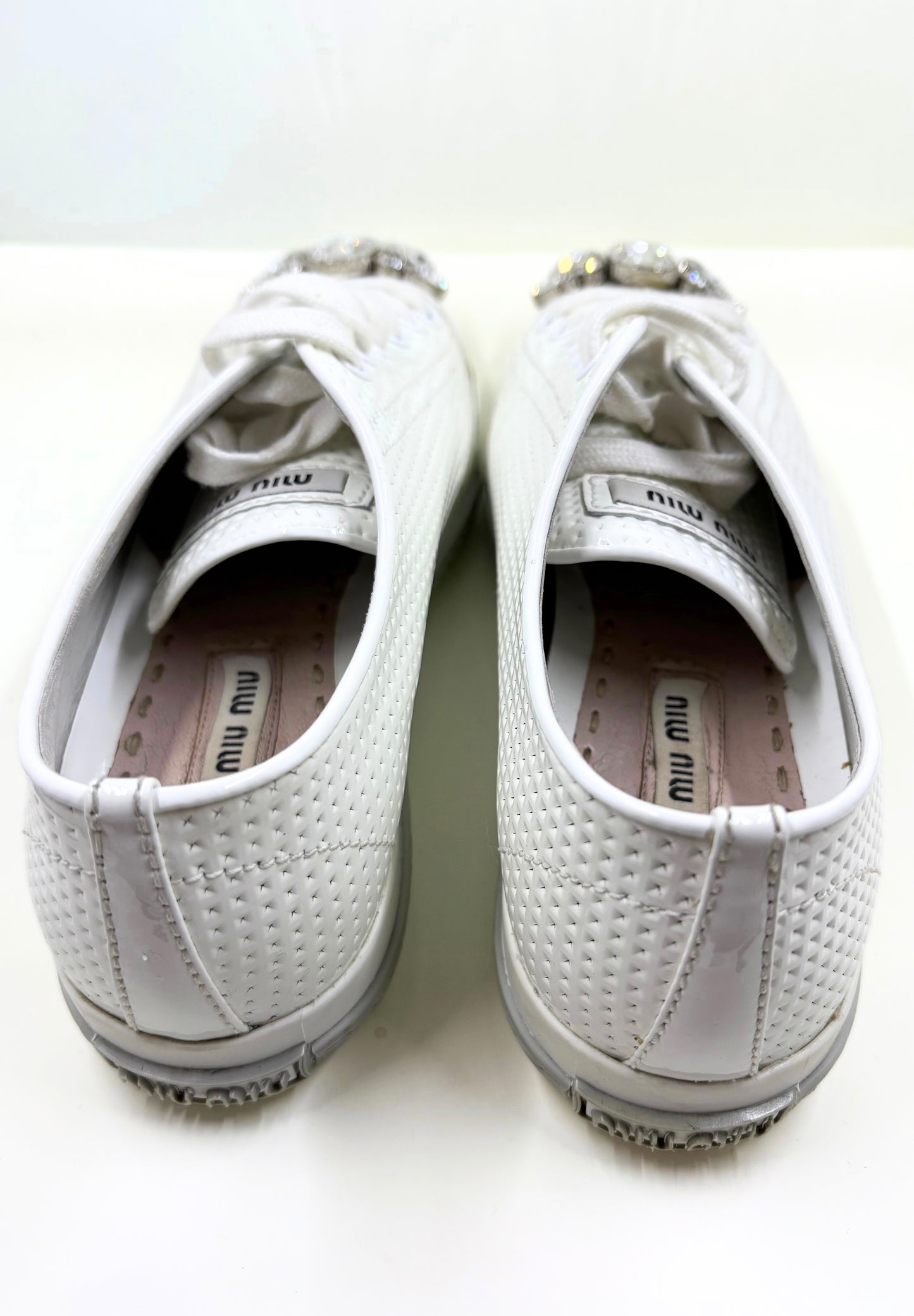 Miu Miu Sneakers
