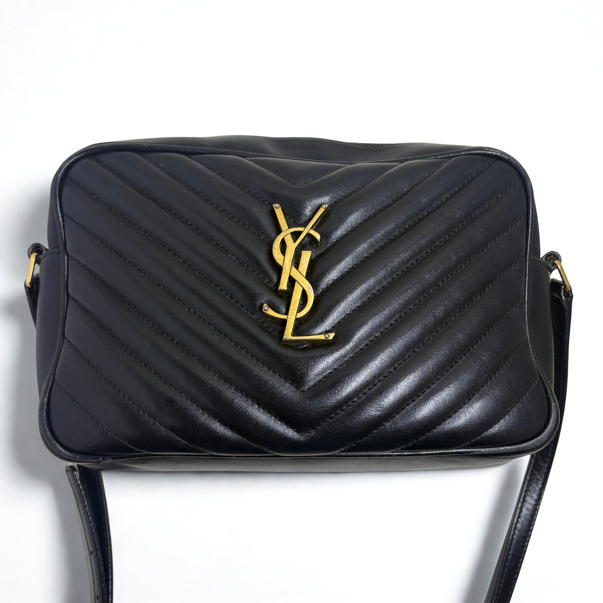 YSL Lou Camera Bag