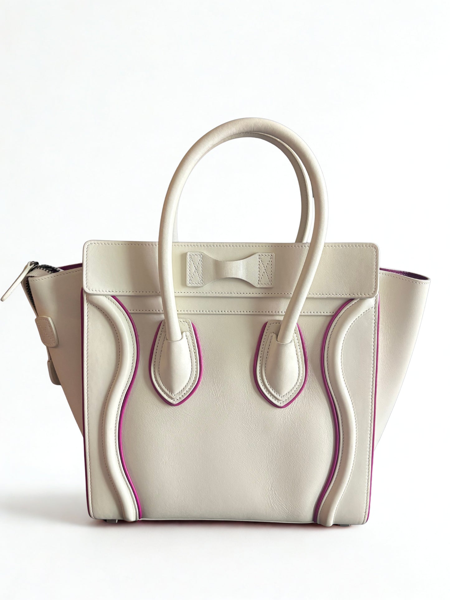 Celine Mini Luggage