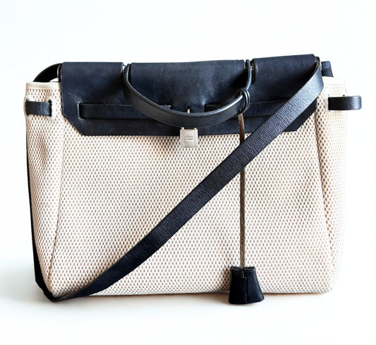 Hermès Herbag