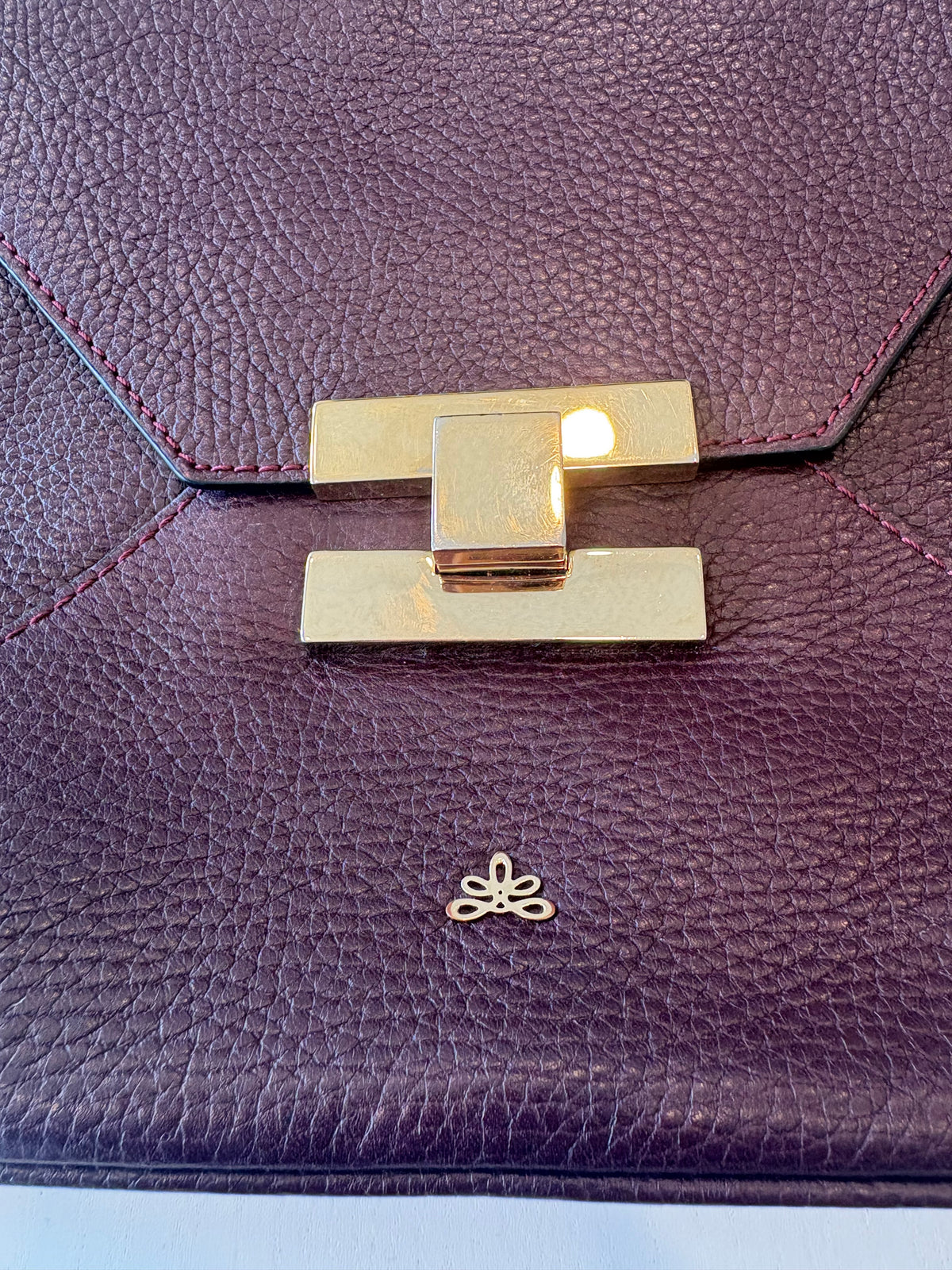 DeMellier Bag