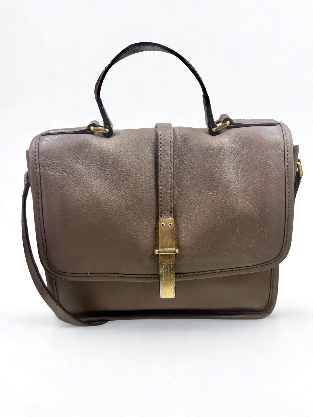 Marc Jacobs Satchel Bag
