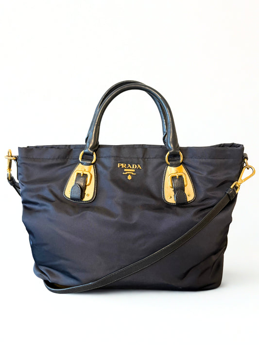Prada Nylon Bag