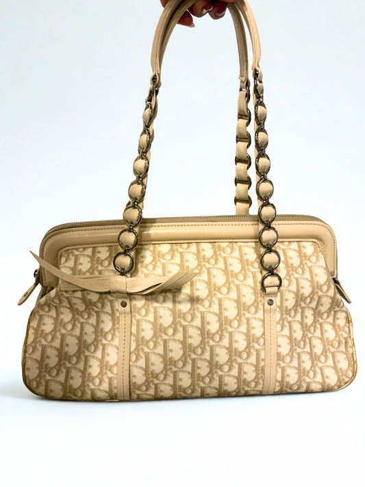 Dior Diorissimo Romantique Bag