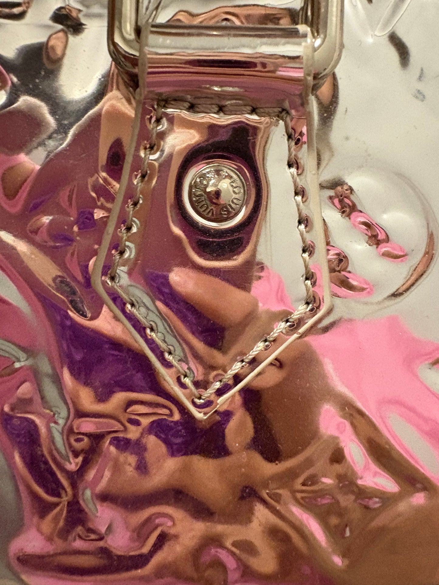 Louis Vuitton Alma Bag