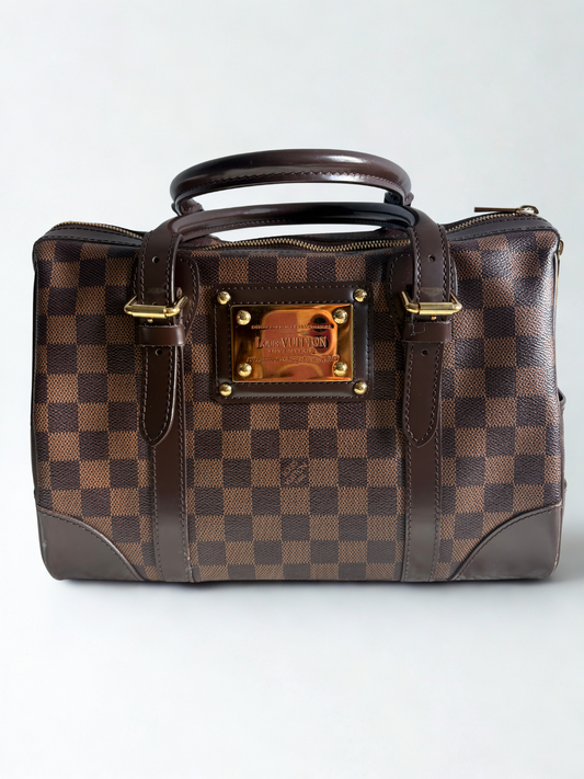 Louis Vuitton Berkeley Bag