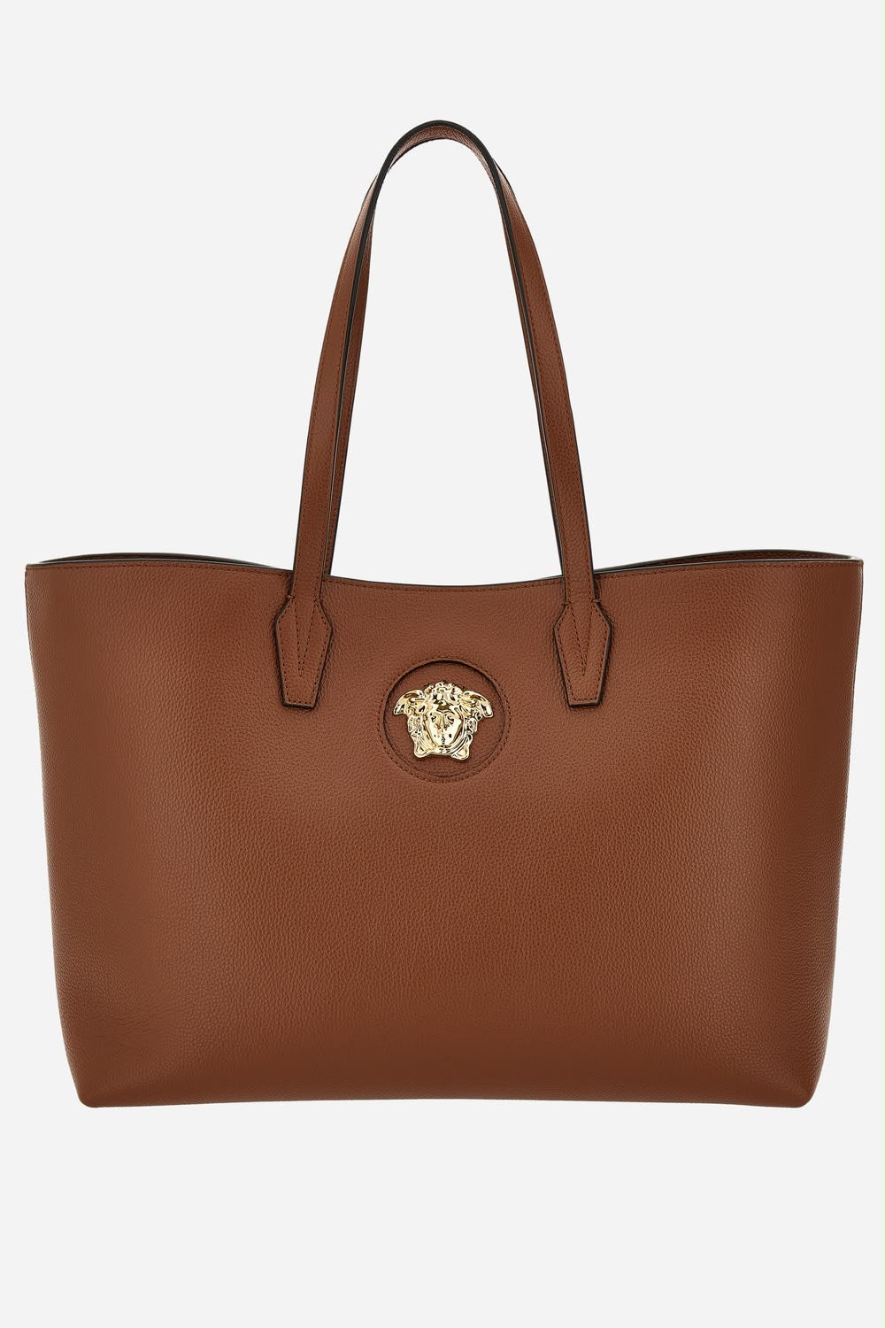 Versace La Medusa Tote Bag