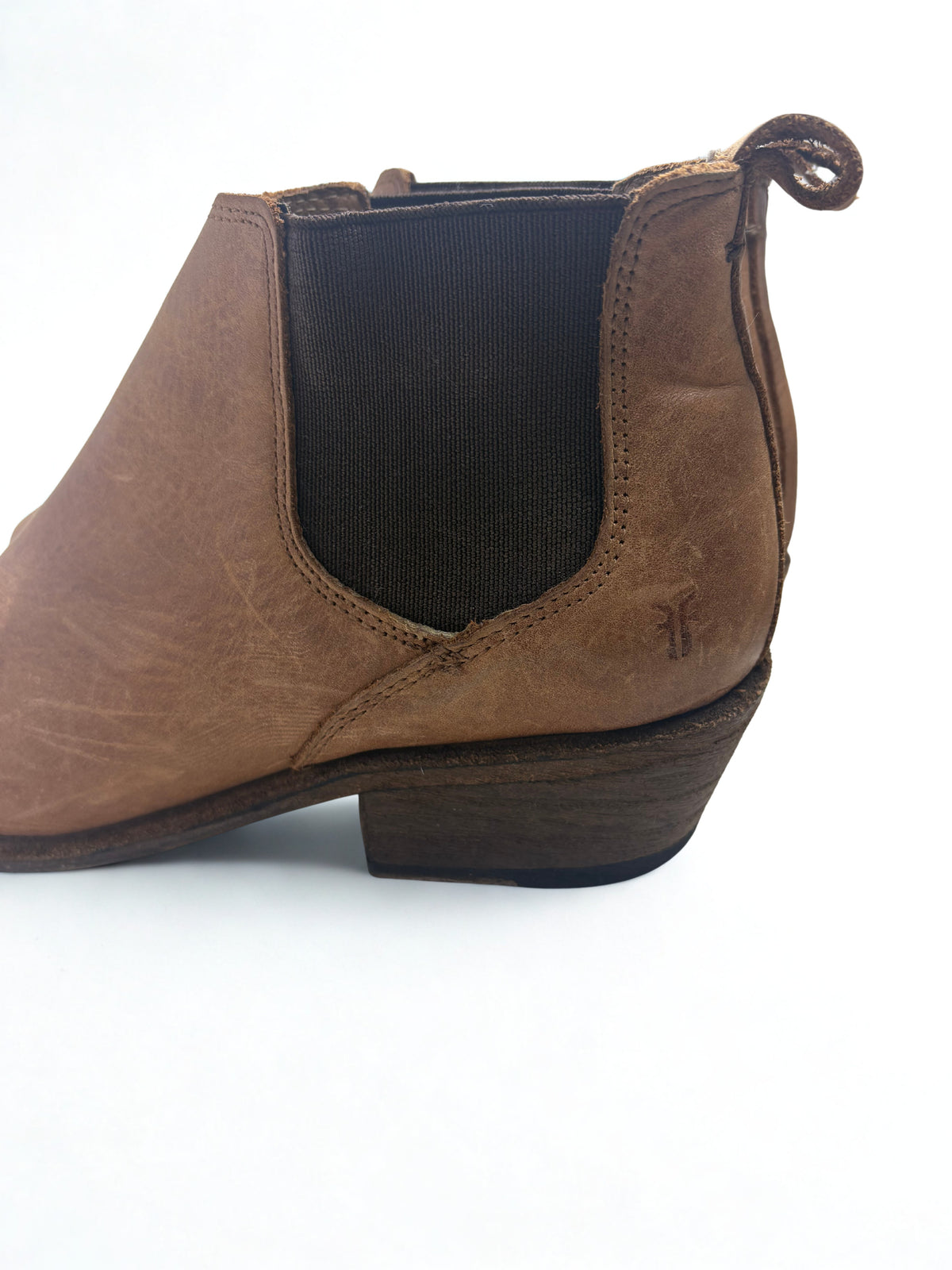 Frye Chelsea Boots