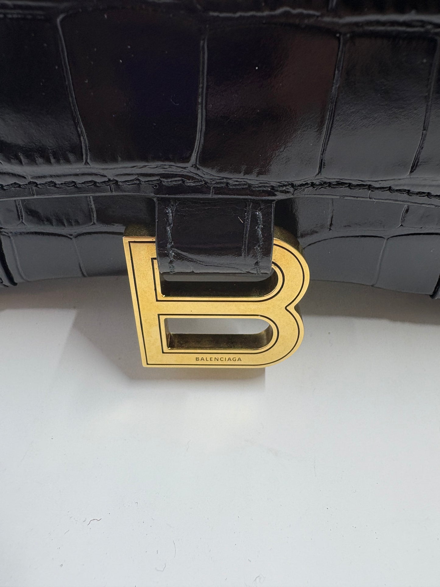 Balenciaga Hourglass XS