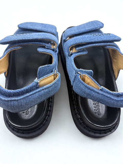 Isabel Marant Mandee Sandals