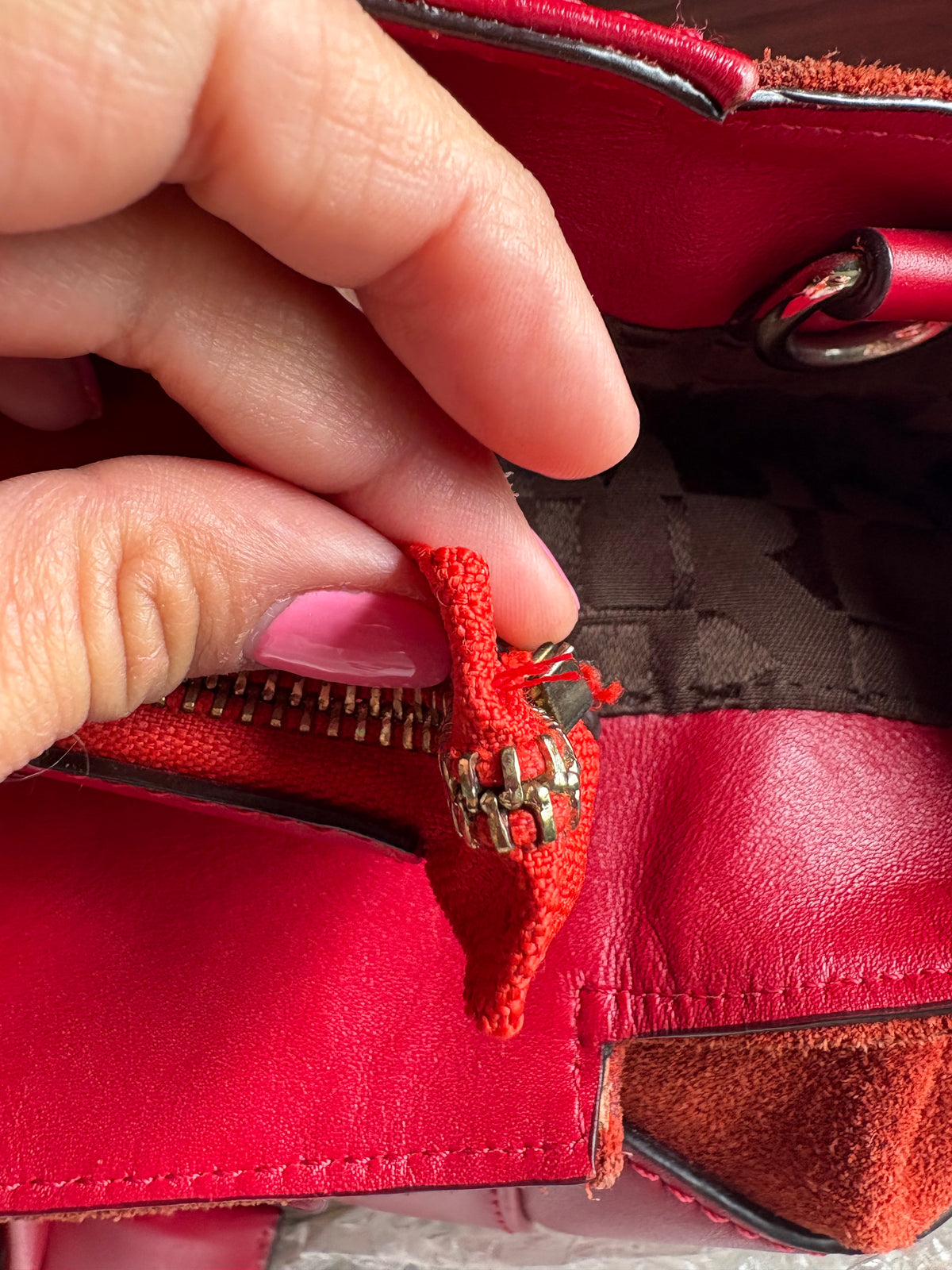 Furla Bag
