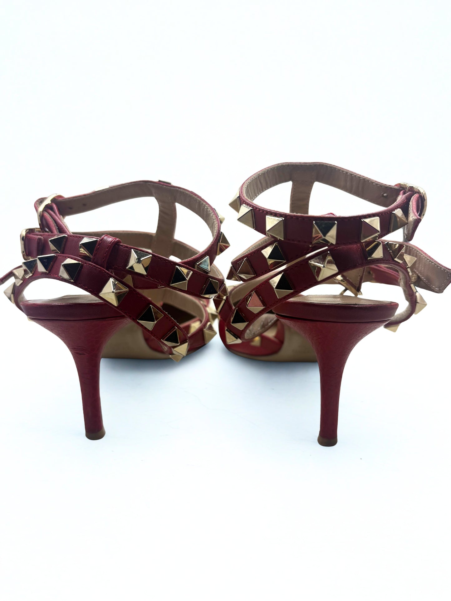 Valentino Garavani Rockstud Shoes