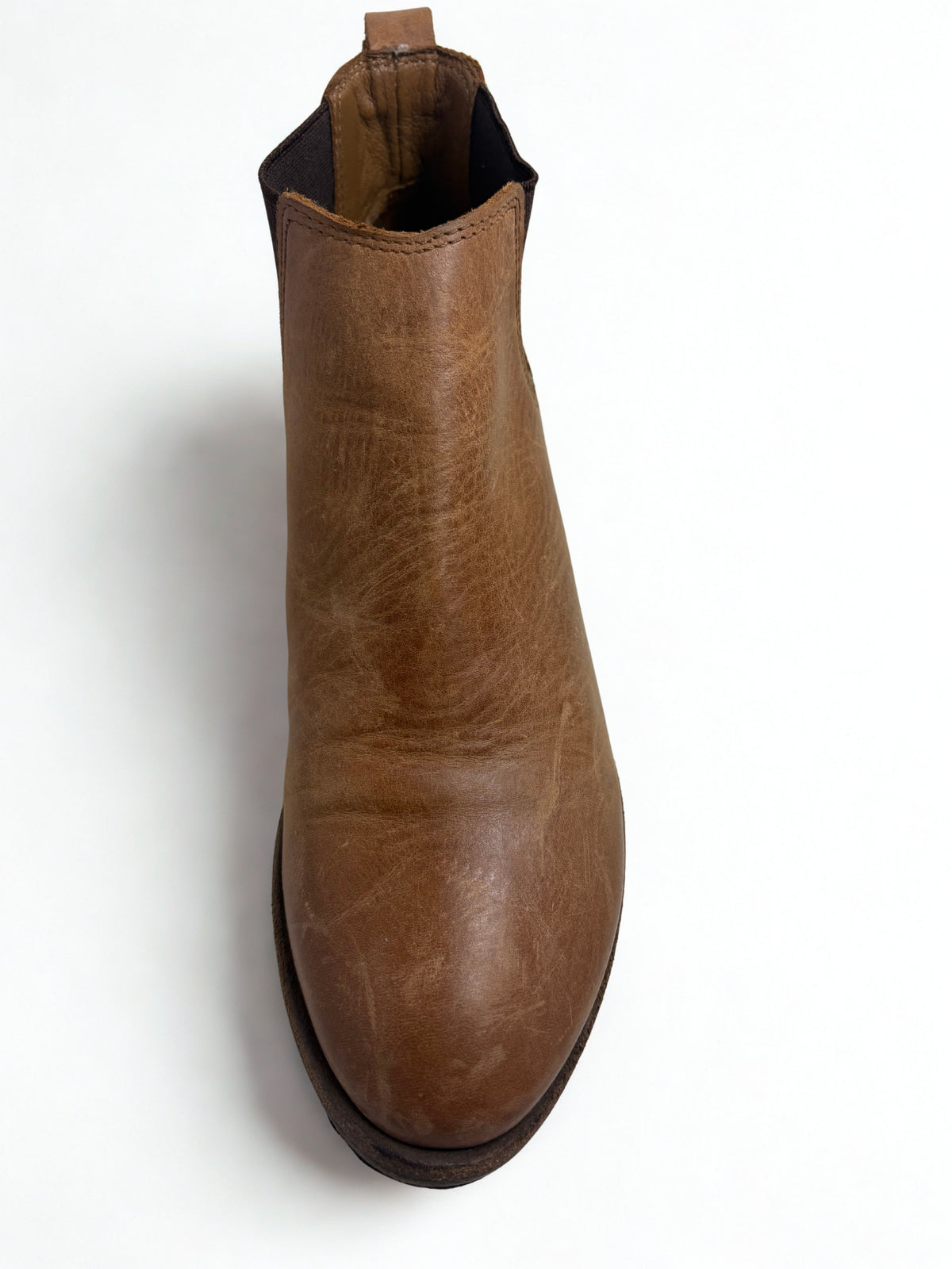Frye Chelsea Boots