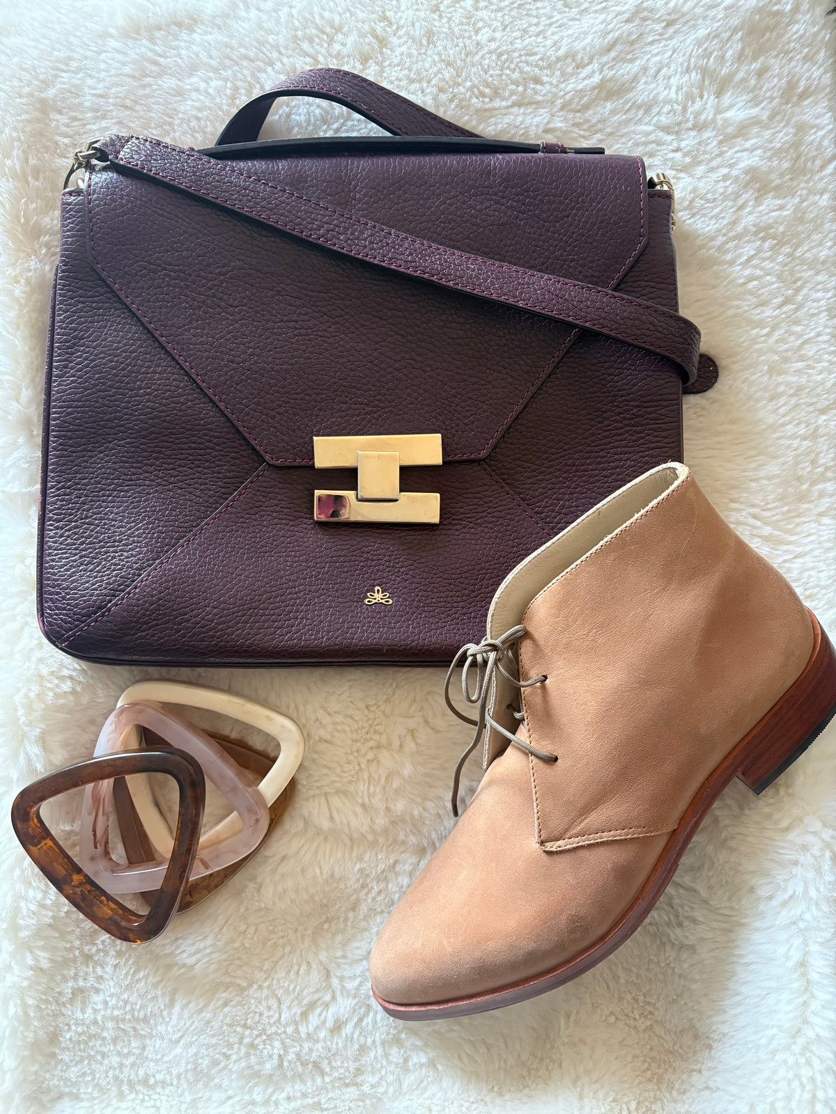 DeMellier Bag