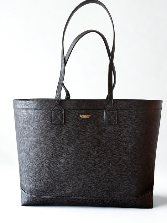 Burberry London Tote Bag