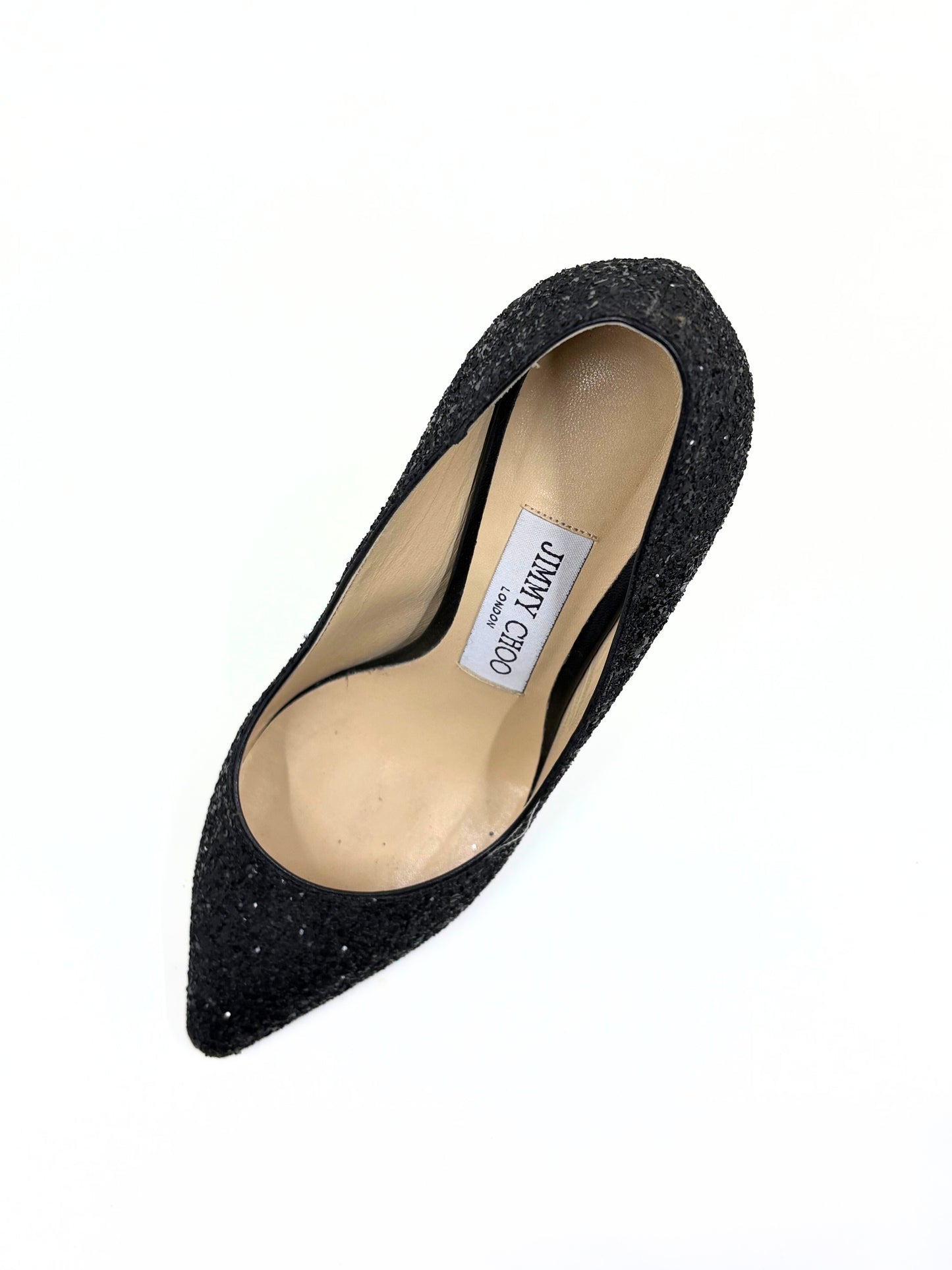 Jimmy Choo Abel Heels