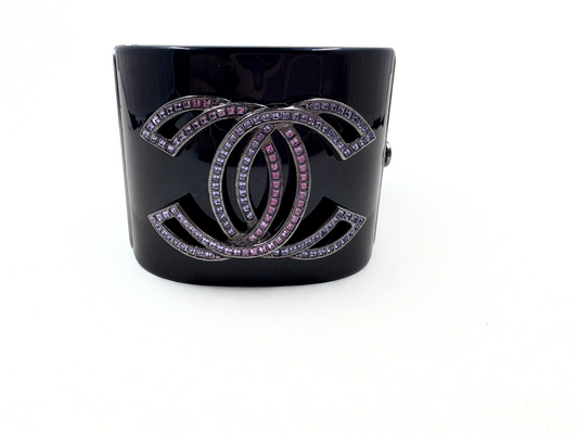 Chanel Cuff Bracelet