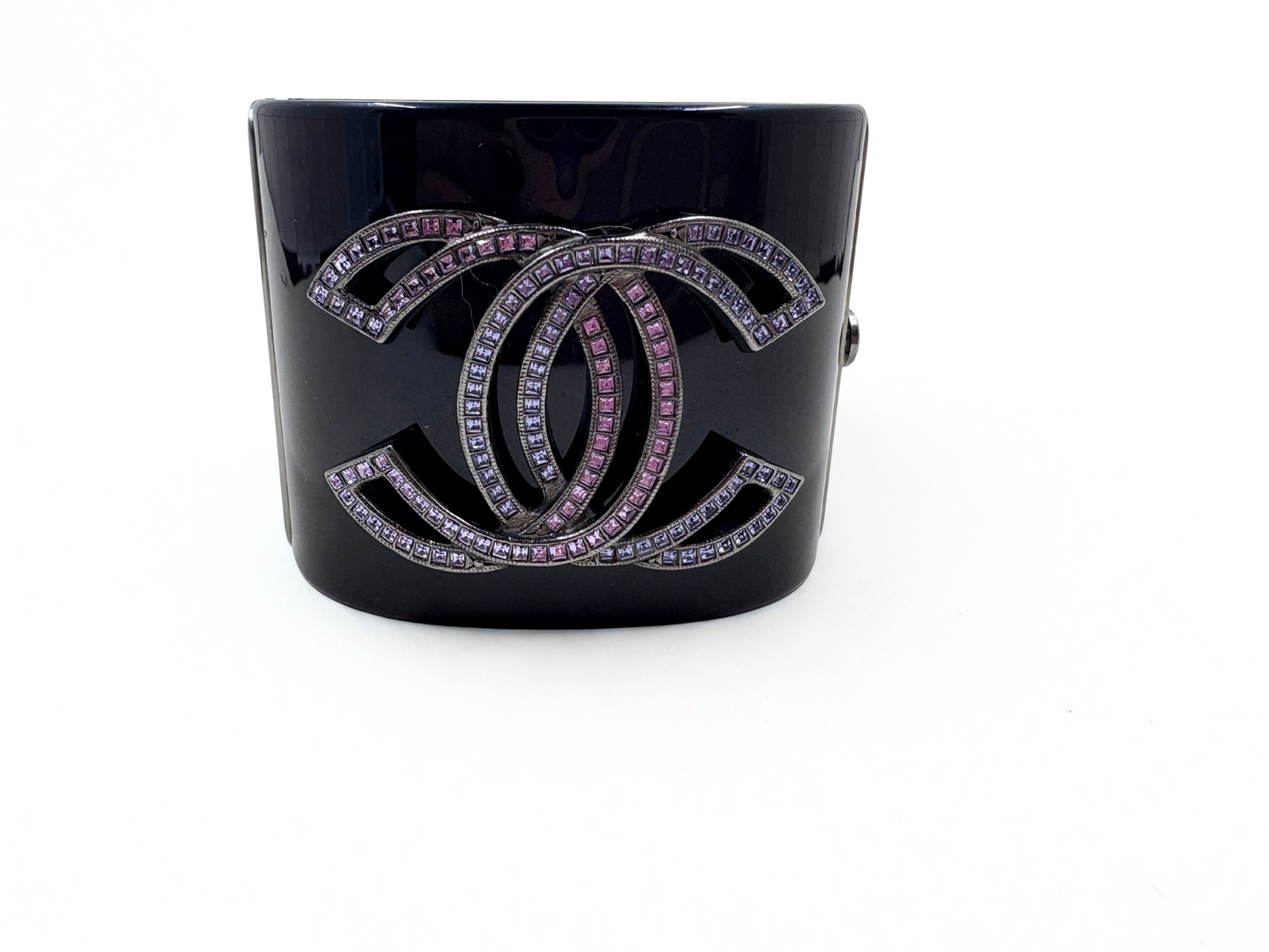 Chanel Cuff Bracelet