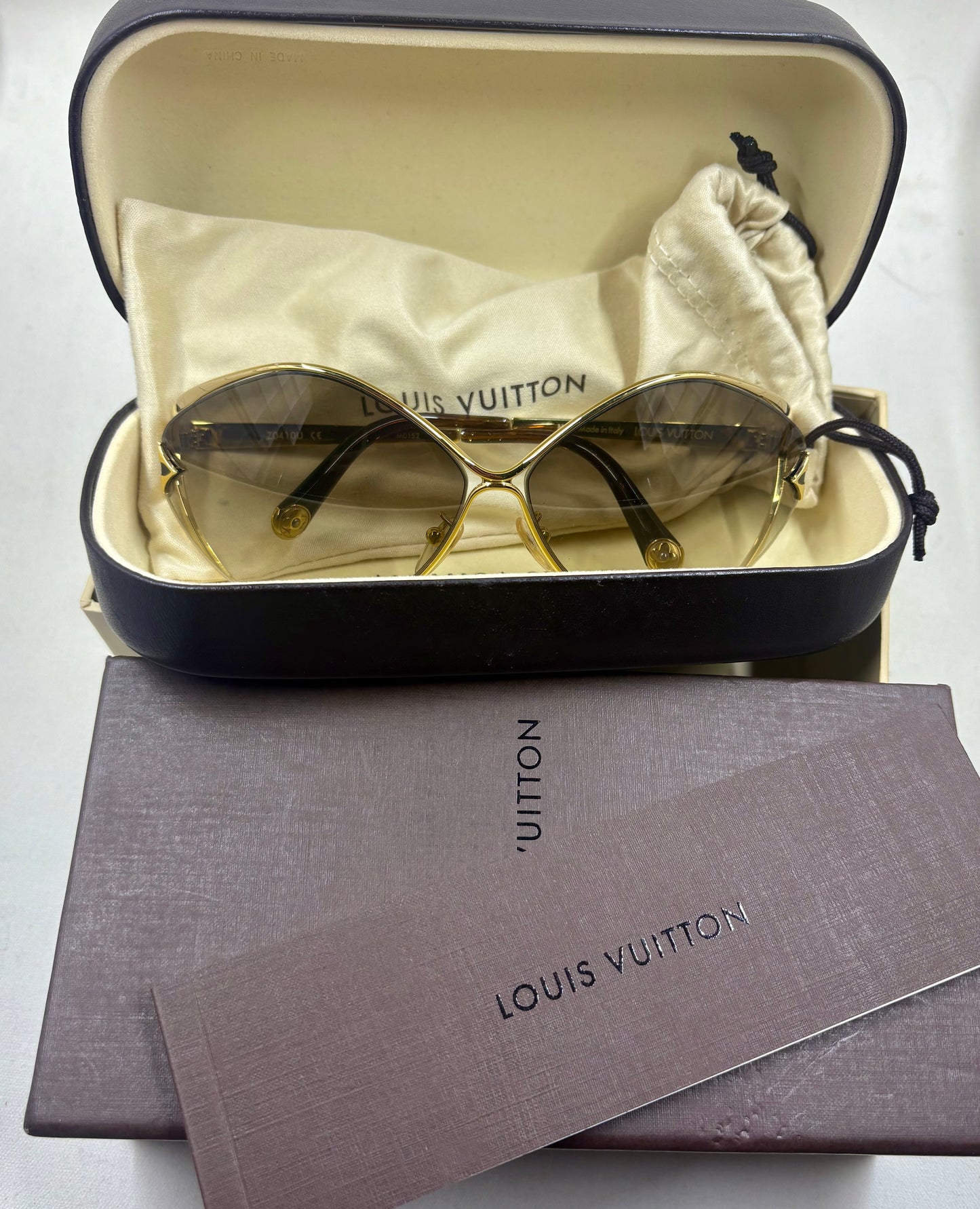Louis Vuitton Sunglasses