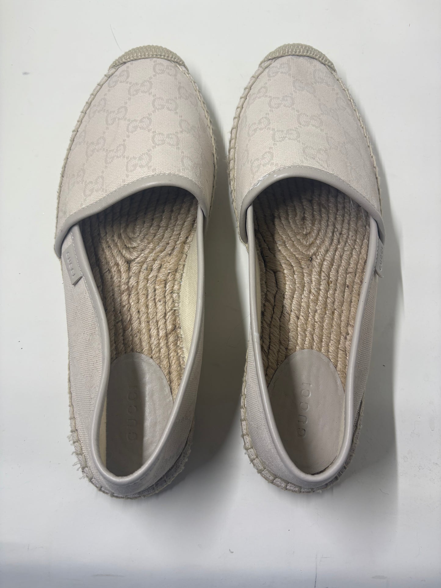 Gucci Espadrilles Shoes