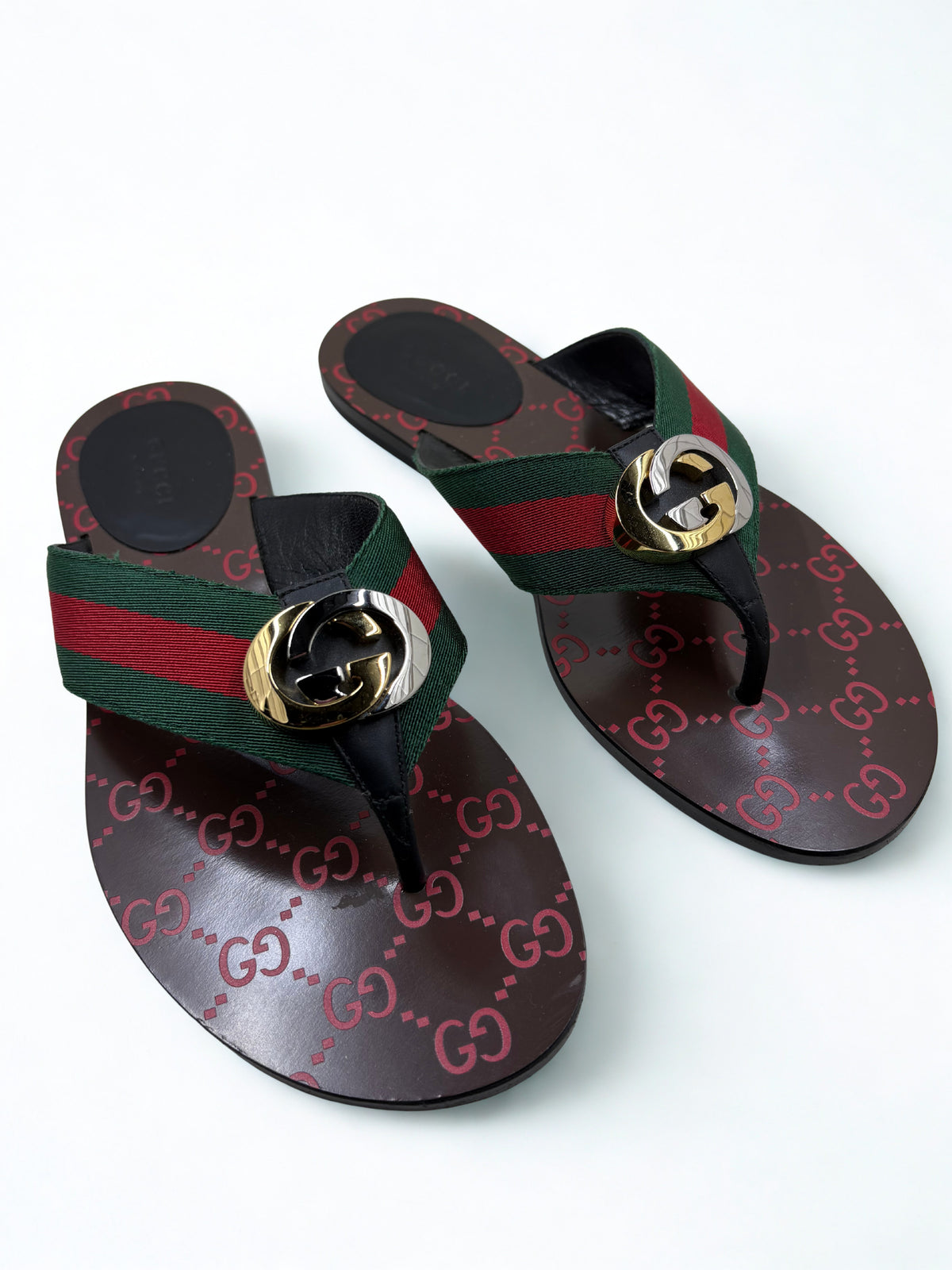 Gucci Kika Sandals
