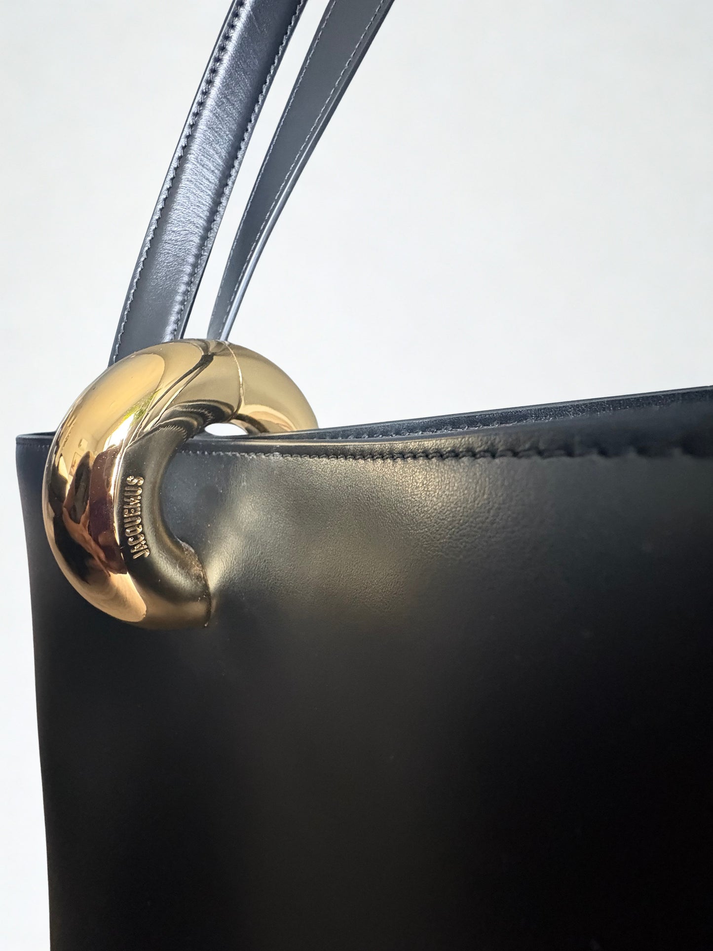 Jacquemus Bambola Bag