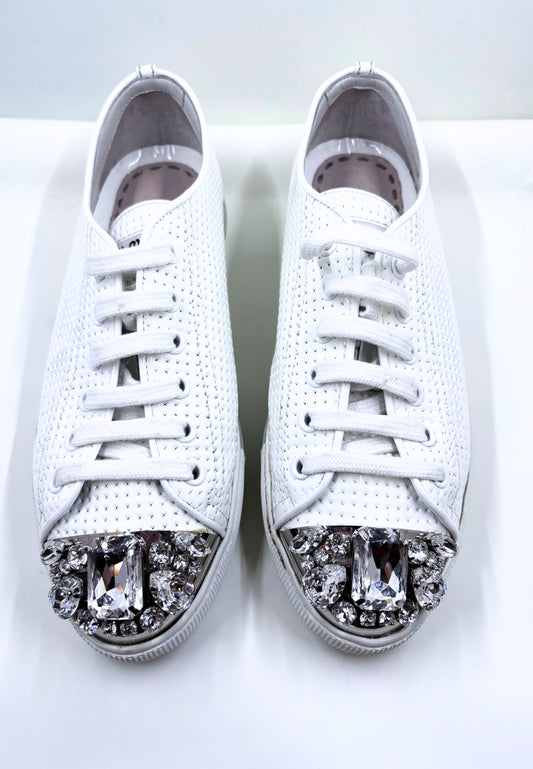 Miu Miu Sneakers