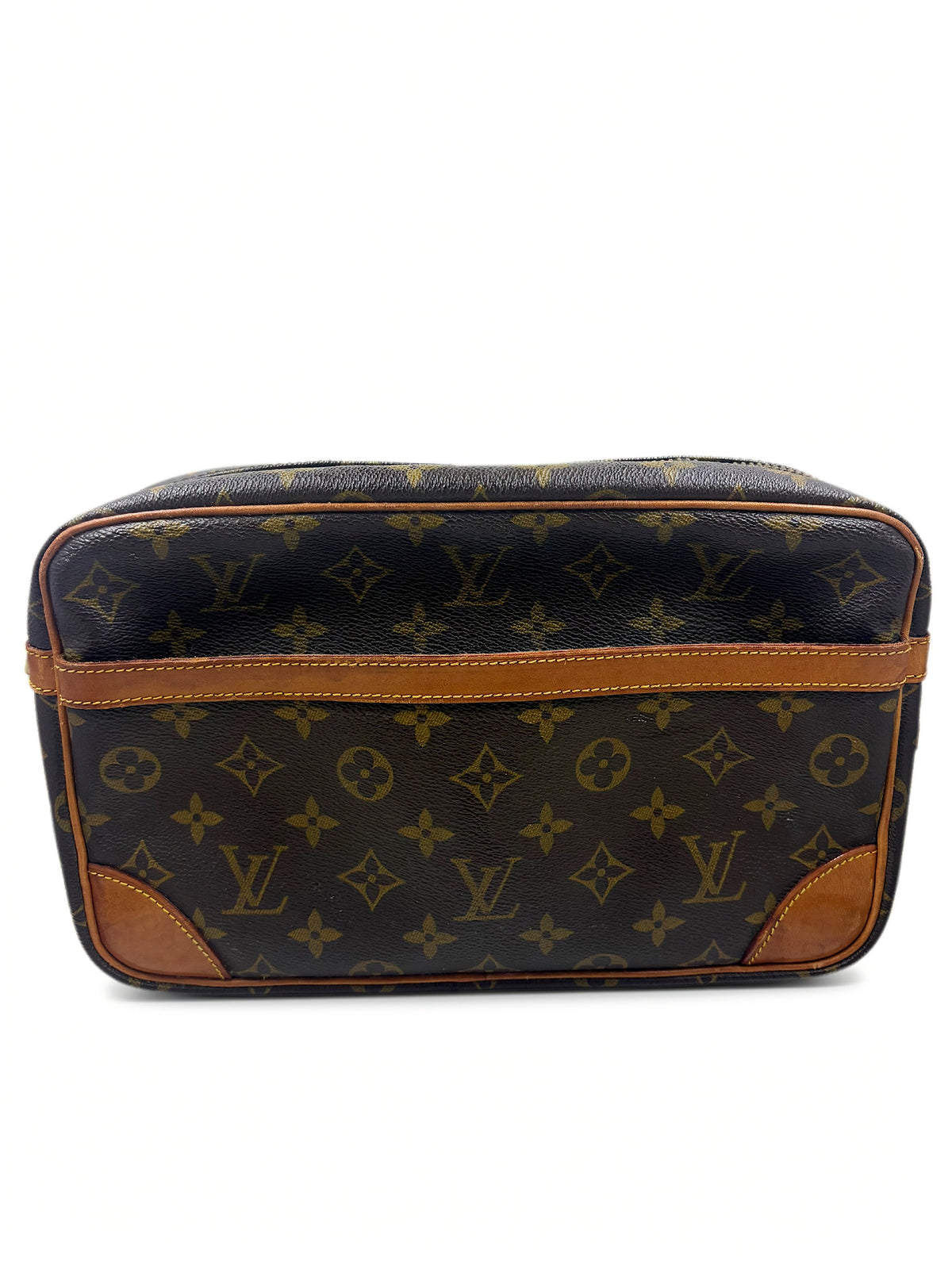 Louis Vuitton Compiègne Toiletry Bag