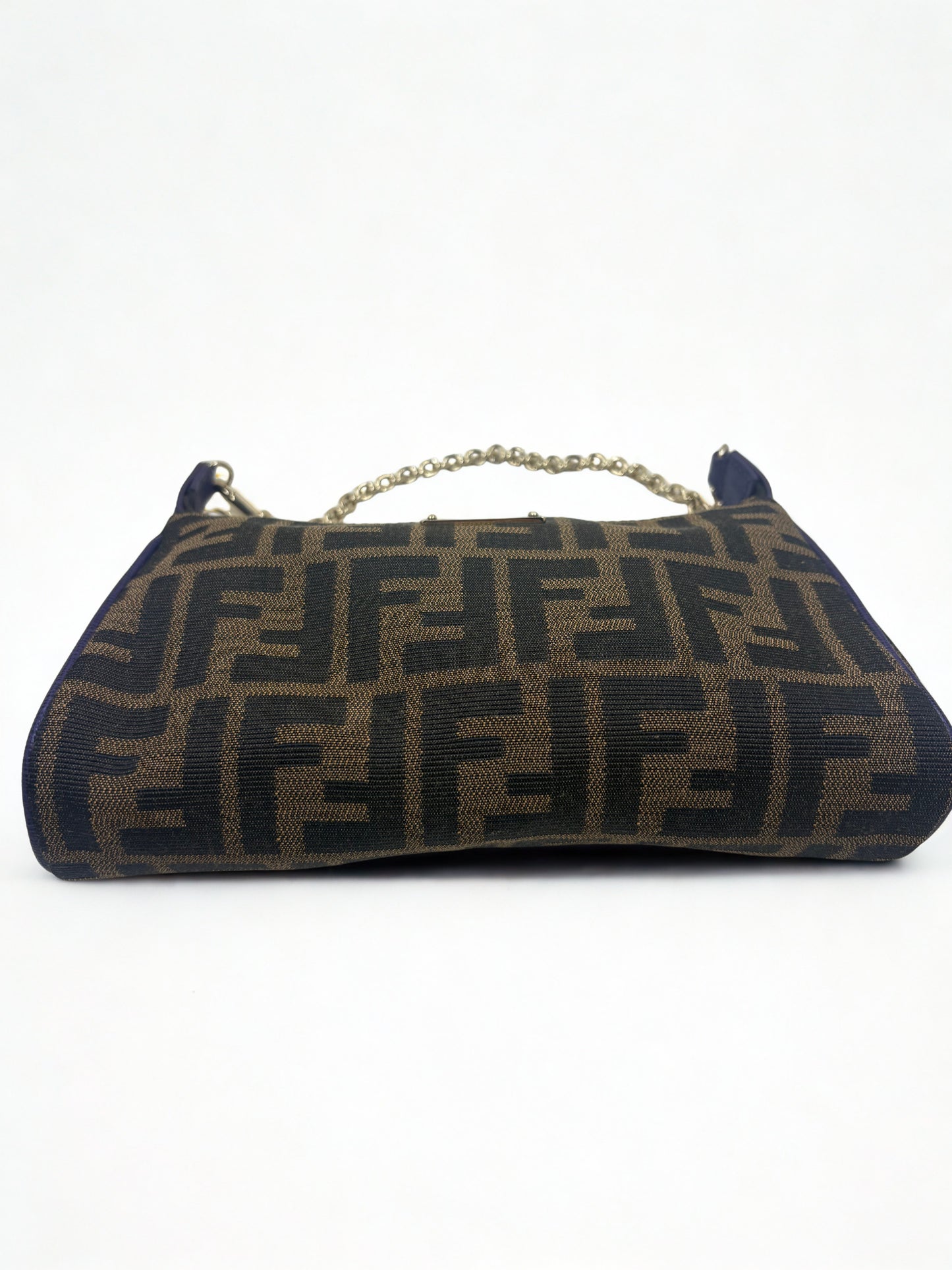 Fendi Baguette Pouch